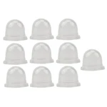 10 Primer Bulb For Homelite Echo Stihl Ryobi Poulan Zama Carburetor 0057003. Fixed Price $8.28.