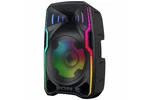 Ion Audio Total Pa Apex Battery-powered Wireless High-power System With. Fixed Price $359.99.