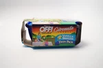 Johnson Wax Off! Yard & Deck Citronella Candle Vanilla Breezes 1994 Vintage. Fixed Price $21.99.