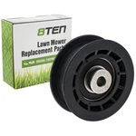 8TEN Idler Pulley For Toro Timecutter Zs Ss Mx Sw 4200 3200 ZD380 106-2176. Fixed Price $14.95.