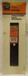 Brand New Power Care Edger Blade 7-1/2" X 1-1/2" #558-293 Made In Usa. Fixed Price $8.99.