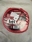 Husky 20 Vehicle Recovery Strap 7000 Lb Max. Fixed Price $12.00.