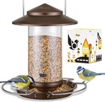 Bird Squirrel Proof Metal Chew For Outdoors. Fixed Price $26.98.