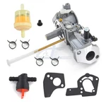 Carburetor Fits Briggs & Stratton 498298 495426 692784 495951 492611 490533. Fixed Price $21.69.