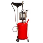 20 Gallon Waste Oil Extractor Drain Tank 3197. Fixed Price $289.00.