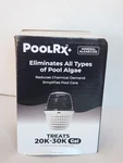 New/sealed Pool R-x Black Mineral Unit 20K-30K Gallons Brane. Fixed Price $58.99.