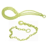 Brush Grubber Hd Shrub Clump Tree Grabber Metal Chain System And Tugger. Fixed Price $176.29.