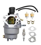 Carburetor For Honda HT3813K1 HT4213 Lawn Tractor Mower 16100-ZA0-L01. Fixed Price $19.88.