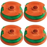 Worx WA0014 Spool & Line For WG168, WG184, WG190 WG191 String Trimmer. Fixed Price $8.95.