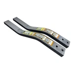 Kubota K3271-82920 Tube Assembly Left & Right ZD221/ZG222/ZG222S/ZG227 Zero Turn. Fixed Price $270.00.