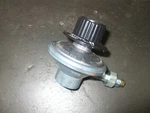 Blue Rhino Cross Fire Grill Model: GBT1509LR Gas Valve Regulator. Fixed Price $26.98.