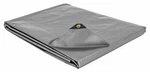Dp & Company C1224 12' X 24' Heavy Duty Canopy Tarp - Silver. Fixed Price $60.00.