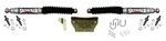 Skyjacker Steering Damper Kit 1999-2004 Ford F-250 Super Duty Wheel Drive. Fixed Price $181.59.
