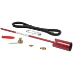 Flame Engineering VT3-30SVC Egrng Red Dragon Outdoor Torch Kit 21AC88. Fixed Price $239.55.