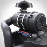 Kawasaki Air Filter Upgrade Kit Fits FR651V FR691V FR730V - Canister. Fixed Price $239.99.