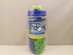 Zuru X-shot Water Balloon Refill 500 Count Green & Blue #01224 New. Fixed Price $9.98.