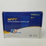 Mppt Ep Solar Charge Controller Tracer 4210RN 12/24V 40AMP. Fixed Price $99.95.