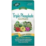 Espoma TP6 Triple Phosphate Fertilizer, 6.5-POUND. Fixed Price $34.03.