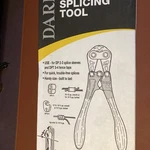 Dare Fence Splicing Tool # 2132. Fixed Price $30.00.