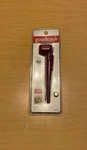 Good Cook Precision Digital Instant Read Thermometer Battery Included #25111 New. Fixed Price $14.99.