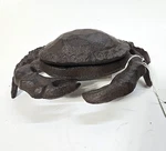 Home Decoration Iron Crab - Summerfield Terrace 6IN X 5IN Table. Fixed Price $19.90.
