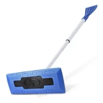 Snow Joe Sjblzd Telescoping Broom & Ice Scraper 18 Foam Head. Fixed Price $28.00.