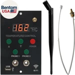 Digital Control Board Compatible With Green Mountain Grill Daniel Boone Prime/pl. Fixed Price $206.16.