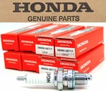 Pack Ngk Spark D8HA Ca Cb Cl Cm Ct Sl 90-305 Plugs (see Notes) #H190. Fixed Price $23.76.