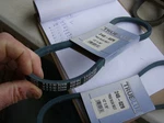 Stens Trublue 248-029 Belt. Fixed Price $7.99.
