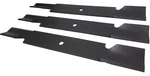 115-9649-03 105- 7718- 03, 60 Inch Lawn Mower Blade Fits Toro Time Cutter. Fixed Price $21.60.