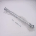Speeco S01070600 Category Forged Top Link 1-1/8" X 20". Fixed Price $42.99.