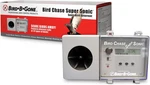 - Chase Super Sonic Outdoor Sound Repellent Scares Away Birds Durable. Fixed Price $198.99.