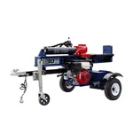 Iron & Oak Log Splitter 30-TON Honda GX270. Fixed Price $4846.57.