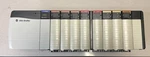 Allen Bradley 1756 10 Rack Plc Complete Set. Fixed Price $3990.00.
