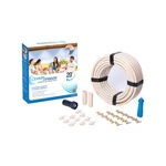 Dig BC380 - Ocean Breeze Evaporative Mist Patio Cooling Kit System 3/8" 1 Gph. Fixed Price $35.69.