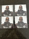 Best Of Young Noble 2PAC Outlawz 4CD Mixtape Set. Fixed Price $40.00.