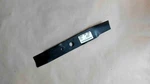 335-050 Stens Blade Repl. Murray 056631E701MA 15-3/4" Length 13/16" Centerhole,. Fixed Price $7.06.