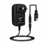 12V Ac/dc Adapter Charger For Powerstroke # 140173025 Supply Mains. Fixed Price $14.71.