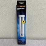 Stinger Insect Zapper F Replacement Bulb Watt Uv White Light New B1515-4N. Fixed Price $14.95.