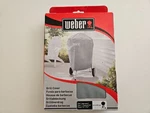 Weber Cover 7176 Compatible With 22" Charcoal Grills. Fixed Price $24.98.