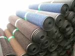 Floor Mat Heavy Duty Indoor Outdoor Entrance Preused 3PACK* *free Ship*. Fixed Price $149.99.