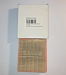 Generac 073111S Genuine Oem Generator Air Filter. Fixed Price $19.97.