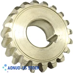 717-04449 717-0528 917-04861 917-0528 20 Tooth Fits Mtd Snowblower Worm Gear. Fixed Price $19.86.