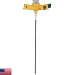 Ross 12044A Heavy Duty Root Feeder For Trees & Shrubs - Deep Watering Fertiliz. Fixed Price $72.79.