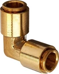 Orbit 92110L 90 Deg. Unique Slip-lok Brass Elbow LOT2. Fixed Price $13.20.