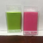 ( 2 ) Pocket Ashtray Slim By Dreams Choose Color. Fixed Price $15.00.