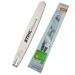 Genuine Oem Stihl 3005 008 3909 3/8" .043" Rollo Picco 14" Bar MS150 MS170 MS180. Fixed Price $57.99.