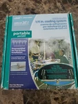 Orbit Arizona Low Pressure Residential Misting System New. Fixed Price $18.99.