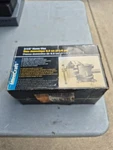 New Mintcraft 783-1308 Heavy Duty 3-1/2" Inch Cast Iron 360 Degree. Fixed Price $40.00.