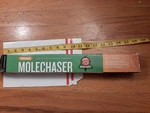 P3 International P7906 Vibrasonic Molechaser Pest Repeller Waterproof 1/3 Acre. Fixed Price $39.99.